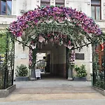 Apartament Gozsdu I Freeparking *