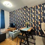 Gozsdu I Freeparking Budapesta