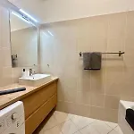 Gozsdu I Freeparking Apartament