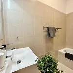Apartament Gozsdu I Freeparking