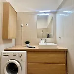 Gozsdu I Freeparking Apartament *
