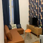 Gozsdu I Freeparking * Budapesta