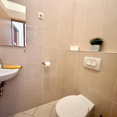 Aurum Maison Downtown D16 #freeparking Budapest