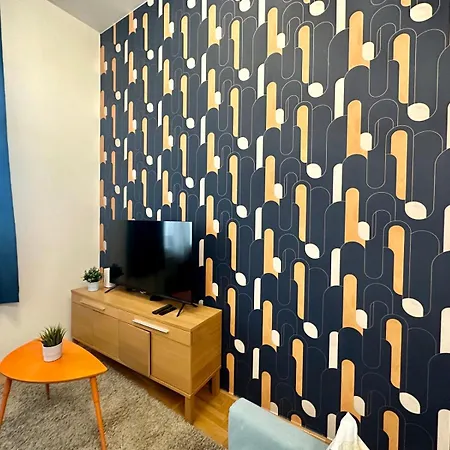Aurum Maison Downtown D16 #freeparking *