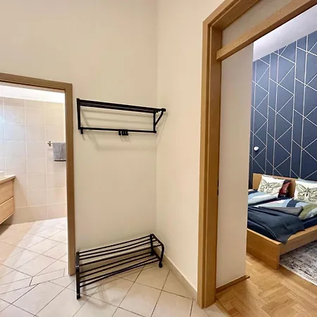 Aurum Maison Downtown D16 #freeparking * Budapest