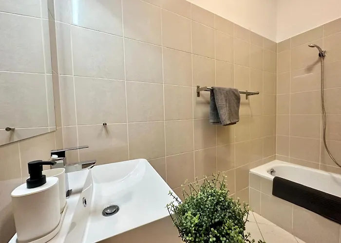 Appartement Gozsdu Ii Free Parking