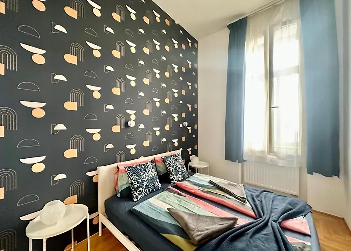 Appartement Gozsdu Ii Free Parking *